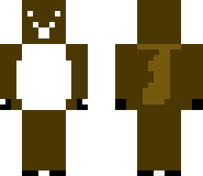 beaver