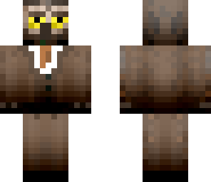shader owl