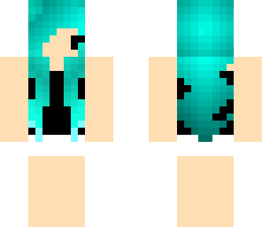 chibi girl