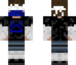 crazybrando blue