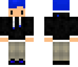 chibi boy