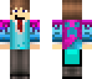 beta party suit
