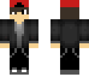 hat boy fixed