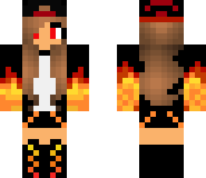 fire bender