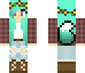 edited spring outfit