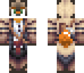 fox assasin