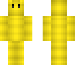 this yellow thing