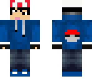bobted pixelmon