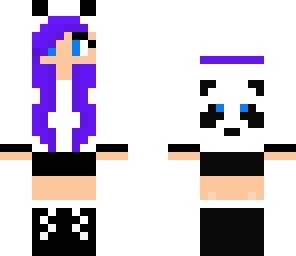 my new skin