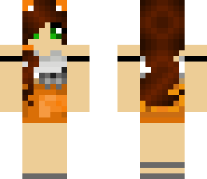foxydotsy1