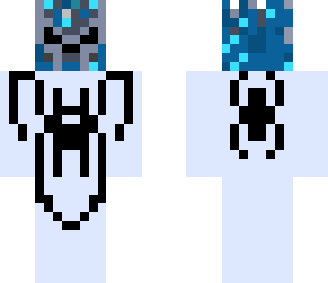 ghost spider