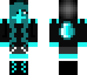 mlp diamond girl skin
