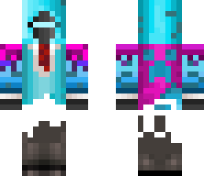 finish skin done