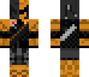 deathstroke
