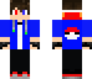 pixelmon