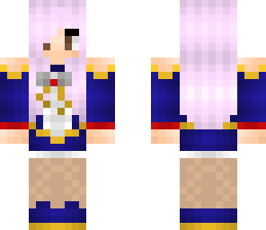 sorcerer girl original