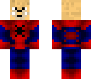 spider doge