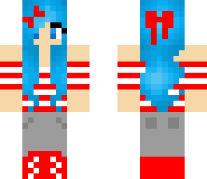girl