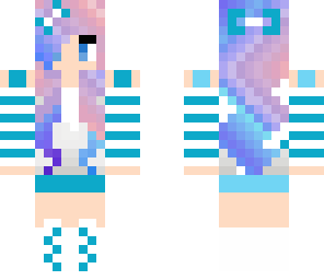 candy hair