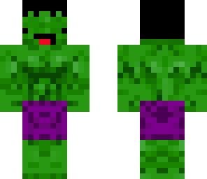 hulk derp