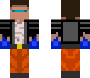 flaming fist