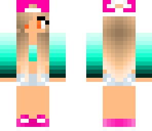 skater girl