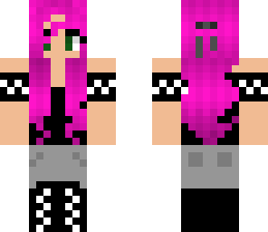 girl