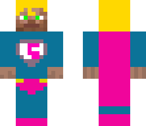 supa steve