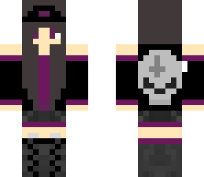 dark queen