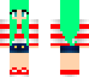 holly girl