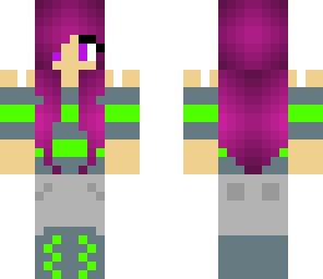 girl