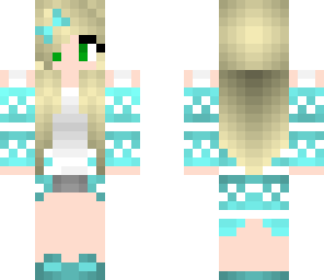 cardigan girl