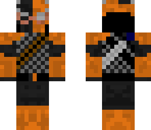 deathstroke