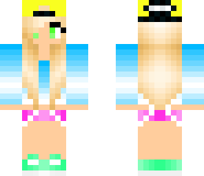 pop girl