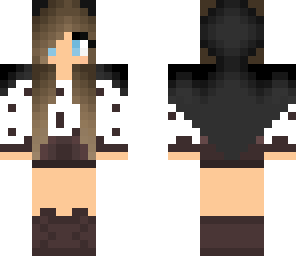 cute skin