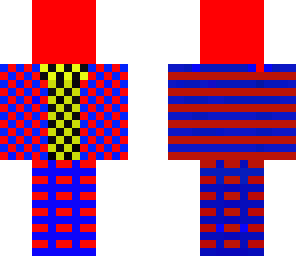 checker man v2