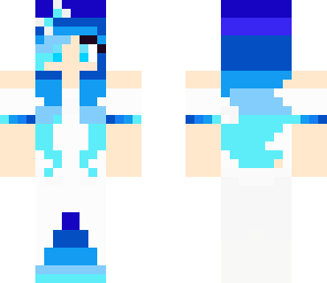 ice princess
