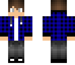 edit of boy
