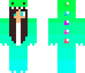 dino ombre
