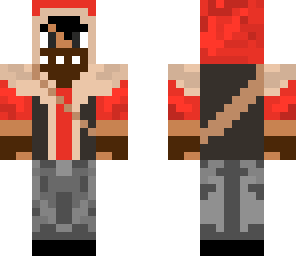 tf2 anger sniper - marces