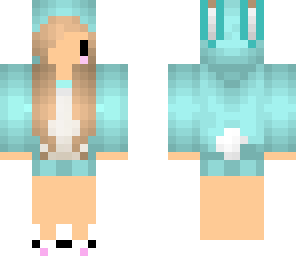 bunny girl