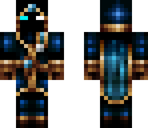 lightning mage
