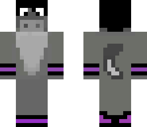 donkey