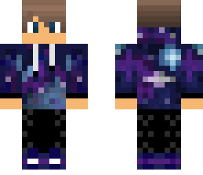 galaxy guy