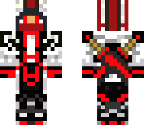 blood assassin