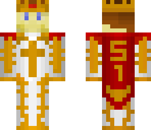 king arthur