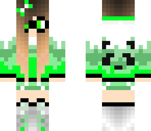 kupcakez pandaz