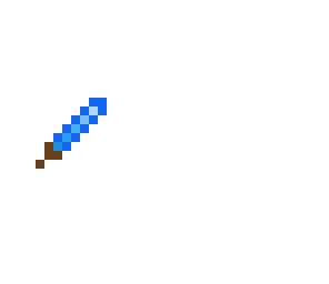 diamond sword