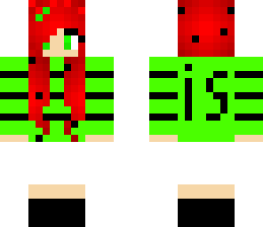 watermelon girl