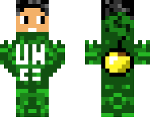 javielgamer uhc